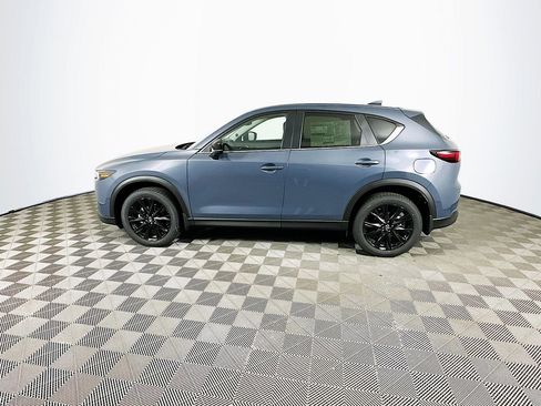 New 2025 MAZDA CX-5 Carbon Edition image 5