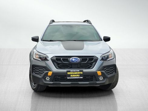 Used 2024 Subaru Outback Wilderness image 2