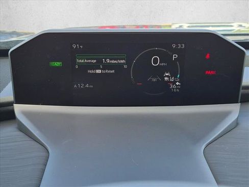 New 2026 Toyota C-HR AWD/4WD image 10