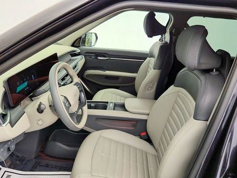 Used 2026 Kia EV9 Land AWD/4WD image 20