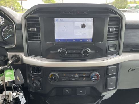 Used 2021 Ford F150 XLT image 20
