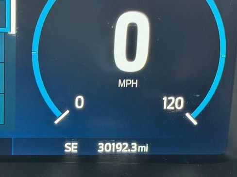 Used 2022 Ford F150 Lariat w/ Equipment Group 502A High image 16