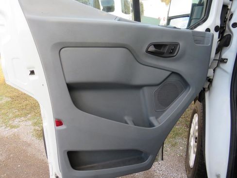 Used 2016 Ford Transit 350 148 Low Roof w/ Exterior Upgrade Package RWD image 16