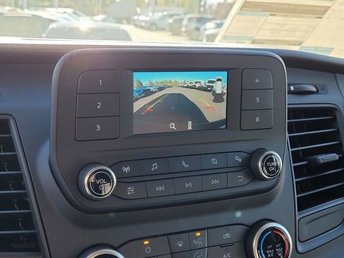 New 2025 Ford Transit 150 Low Roof image 45