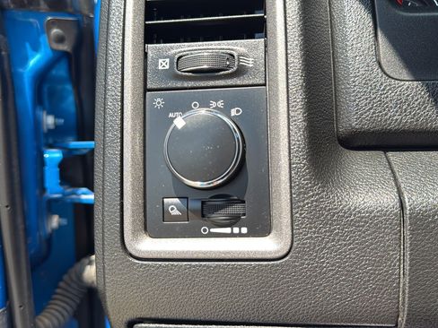 Certified 2022 RAM 1500 Tradesman w/ Electronics Group RWD image 20
