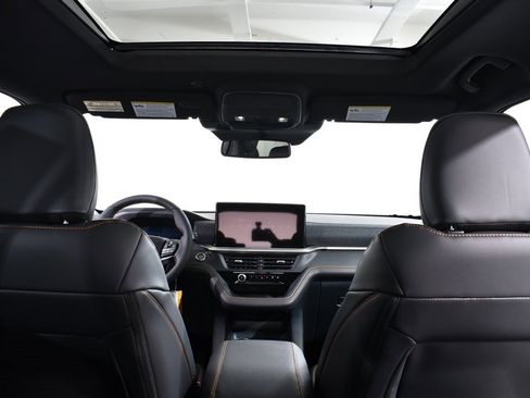 New 2026 Ford Explorer Tremor w/ Tremor Ultimate Package image 17