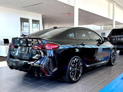 New 2025 BMW M235i xDrive w/ Technology Package image 7