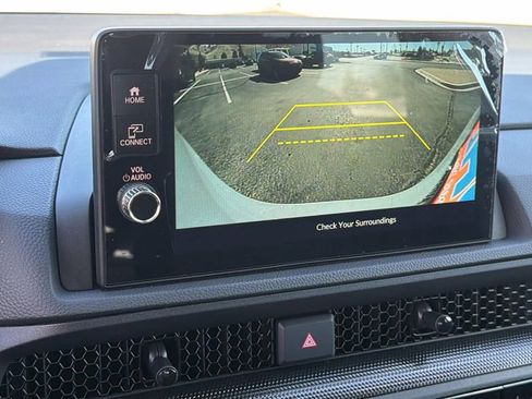 New 2026 Honda CR-V EX image 16