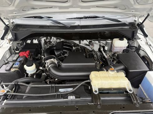 Used 2020 Nissan NV 3500 S RWD image 18