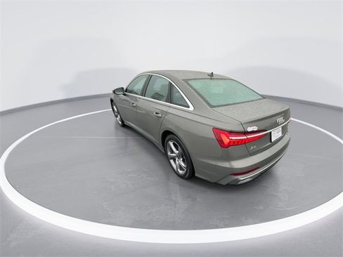 Used 2024 Audi A6 Premium Plus image 7