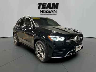 Used 2021 Mercedes-Benz GLE 350 4MATIC