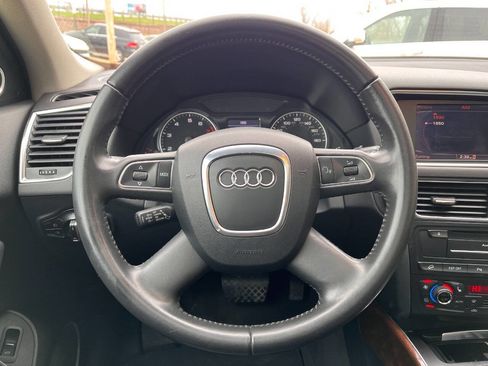 Used 2010 Audi Q5 3.2 Premium Plus image 10