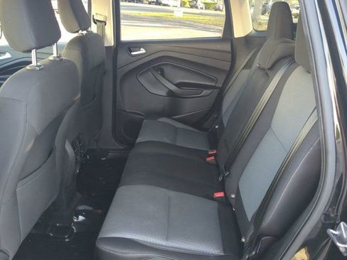 Used 2018 Ford Escape SE w/ SE Sync 3 Package image 13