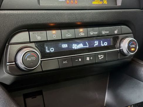 Used 2025 MAZDA CX-5 AWD 2.5 S w/ Select Package image 18