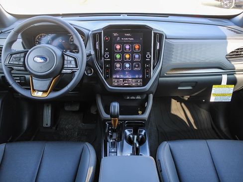 New 2026 Subaru Forester Wilderness image 22