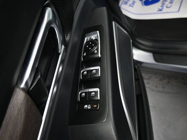 Used 2022 Kia Telluride EX w/ EX Premium Package AWD/4WD image 13