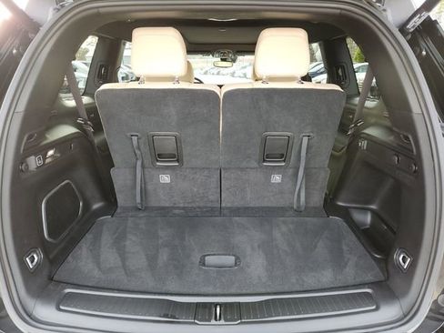 Used 2024 Jeep Grand Cherokee L Limited w/ Trailer Tow Package image 17