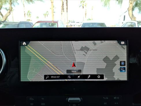 Used 2024 Mercedes-Benz Sprinter 3500 image 21