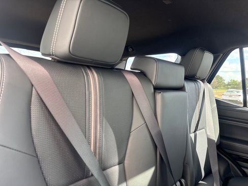 New 2026 Toyota 4Runner Limited image 27