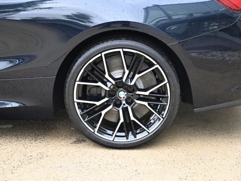 Used 2025 BMW M850i xDrive Coupe w/ M Sport Professional Package image 10