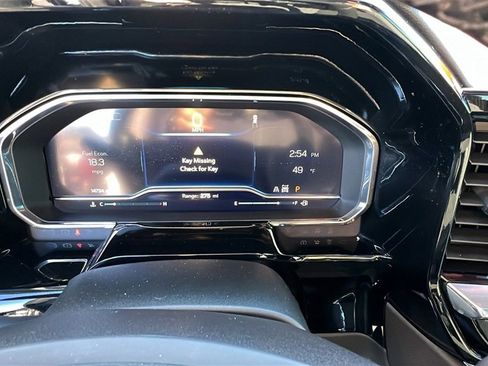 Certified 2024 Chevrolet Silverado 1500 RST w/ All Star Edition Plus image 28