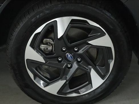 Certified 2024 Subaru Crosstrek 2.5i Limited w/ Popular Package #3A AWD/4WD image 10