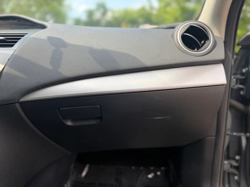 Used 2012 MAZDA MAZDA3 i Grand Touring w/ Tech Pkg FWD image 22
