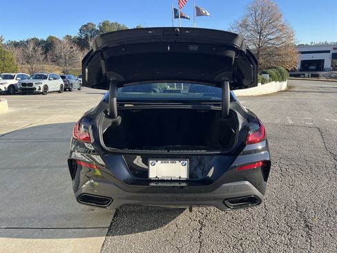 New 2026 BMW M850i xDrive M850i image 34