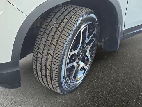Used 2023 Honda Passport EX-L image 31