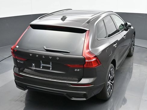 New 2025 Volvo XC60 B5 Plus w/ Protection Package Premier image 31