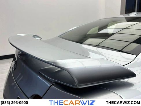 Used 2023 Nissan GT-R Premium w/ Premium Interior Package image 27