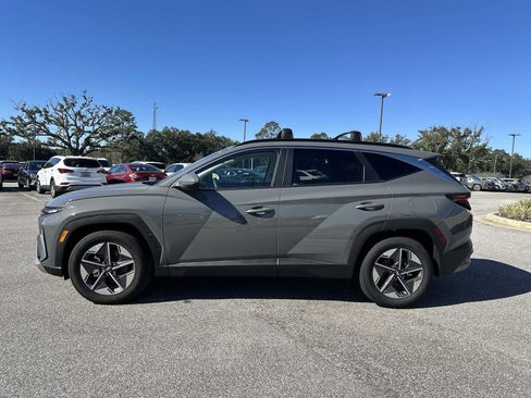 New 2026 Hyundai Tucson SEL image 5