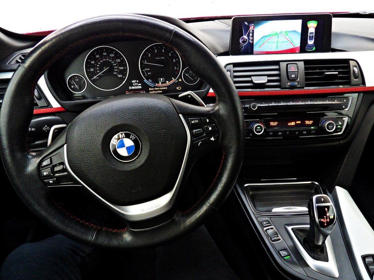 Used 2014 BMW 428i Convertible RWD image 15