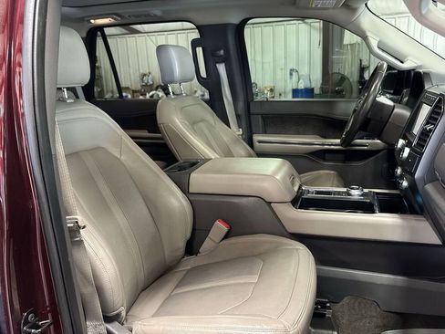 Used 2020 Ford Expedition Limited w/ Equipment Group 302A image 33