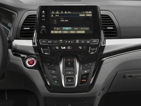 Used 2018 Honda Odyssey Elite image 10