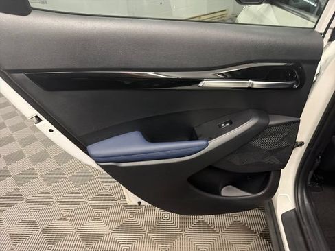 Certified 2024 Kia Seltos S AWD/4WD image 12
