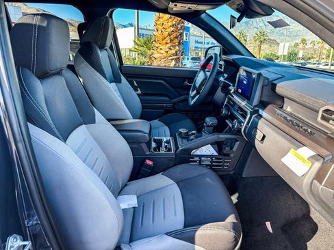 New 2026 Toyota Tacoma TRD Sport image 19