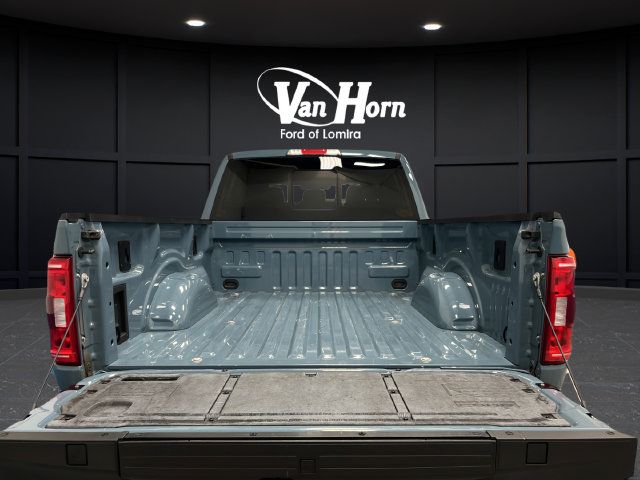 Used 2023 Ford F150 XLT w/ Equipment Group 302A High AWD/4WD image 27