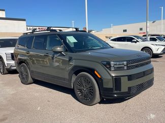 Used 2025 Hyundai Santa Fe Calligraphy video 1