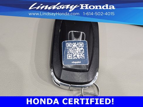 Certified 2023 Honda HR-V LX image 21