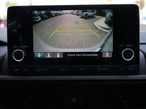 Used 2024 Honda CR-V Sport image 27