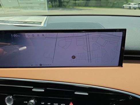 New 2026 Genesis GV70 2.5T Advanced AWD/4WD image 21