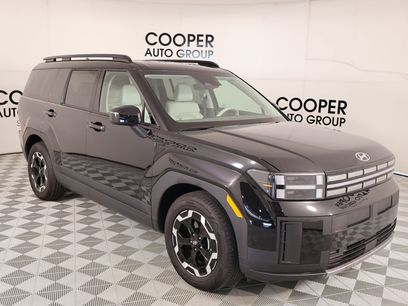 Used 2025 Hyundai Santa Fe SEL