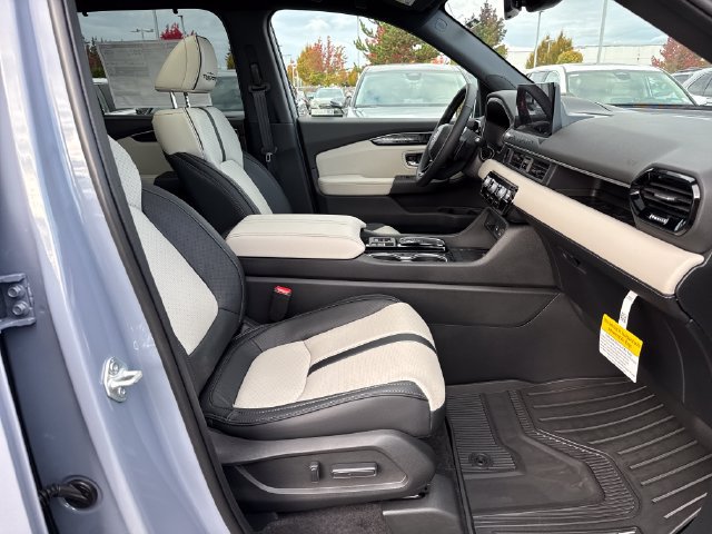 New 2026 Honda Passport TrailSport Elite image 9