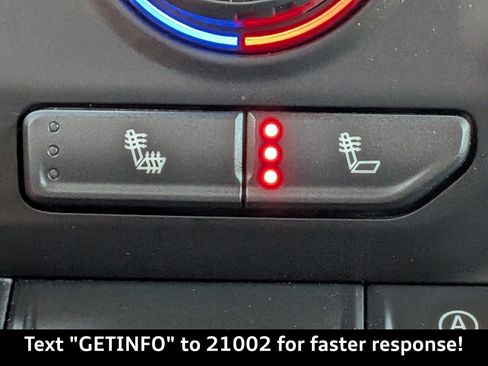 Used 2019 Chevrolet Silverado 1500 LT w/ All-Star Edition image 24