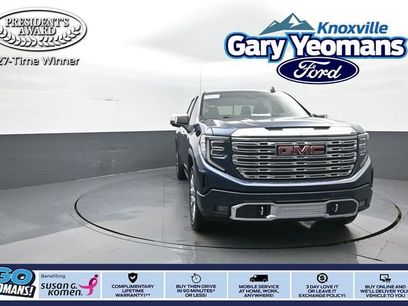 Used 2022 GMC Sierra 1500 Denali w/ Denali Reserve Package