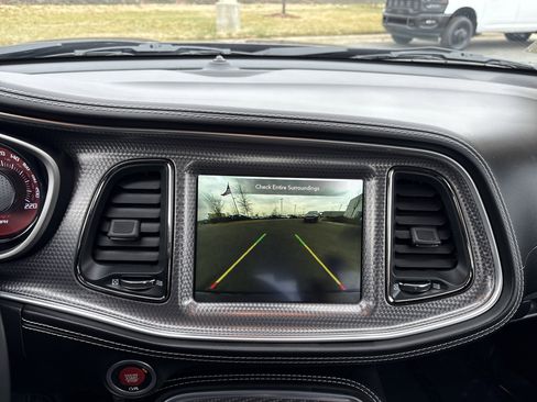 Used 2022 Dodge Challenger SRT Hellcat Redeye image 30