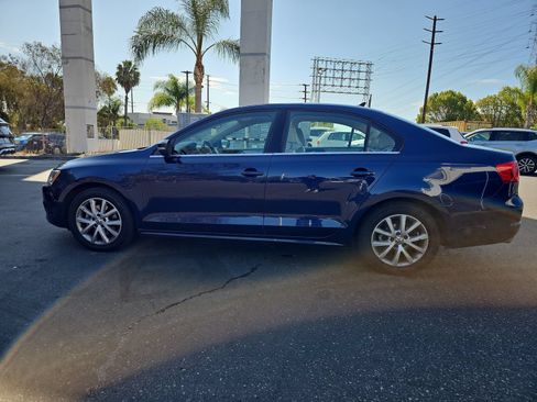 Used 2014 Volkswagen Jetta SE FWD image 8
