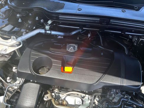Used 2025 Acura TLX SH-AWD w/ A-SPEC Pkg image 32