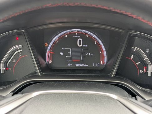 Used 2020 Honda Civic Si image 29